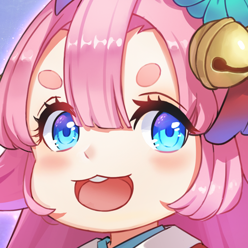 神将降魔-水晶传说