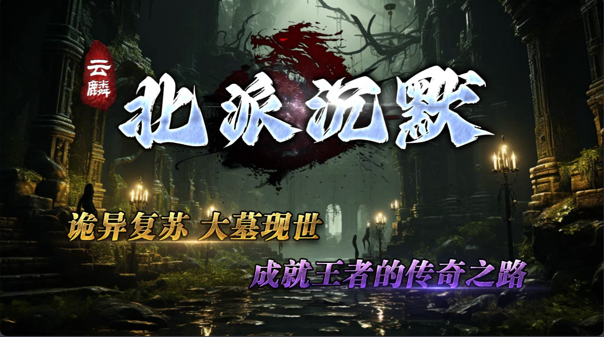 屠龙圣域_恶霸传奇游戏截图