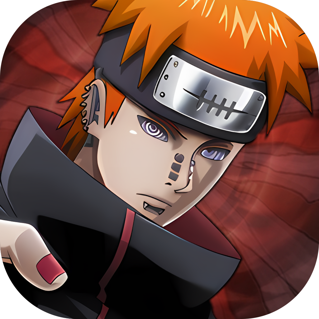 末日之刃0.1(火影) 外置