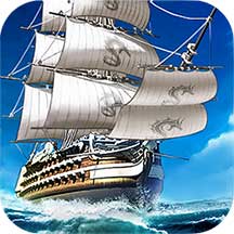 航海霸业（热血出征）