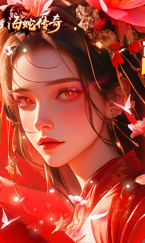 海蛇传奇欢乐版_打金送万充游戏截图