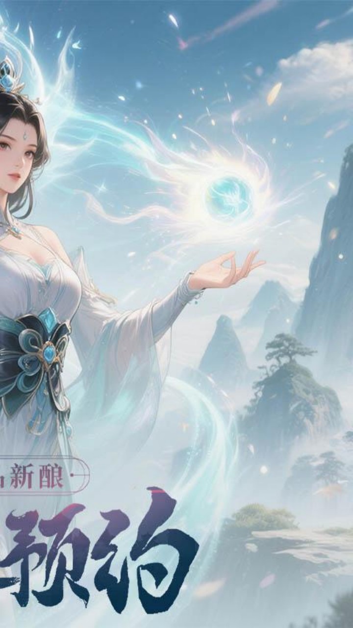 剑仙缘（0.1折通神之路）游戏截图