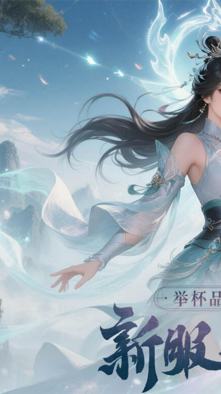 剑仙缘（0.1折通神之路）游戏截图