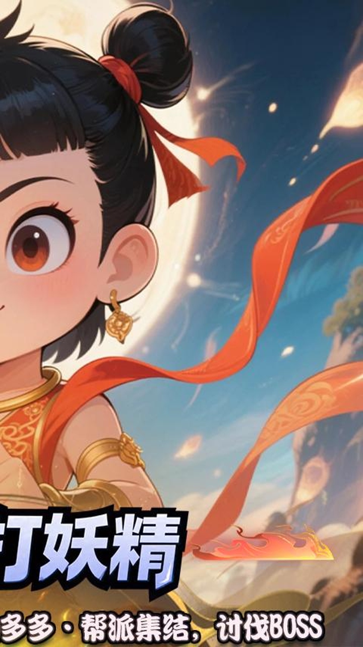 倾世情缘（0.05折西行密卷）游戏截图