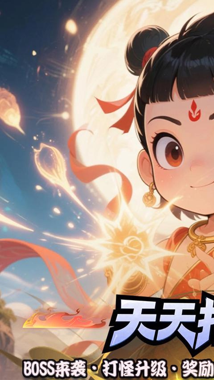 倾世情缘（0.05折西行密卷）游戏截图