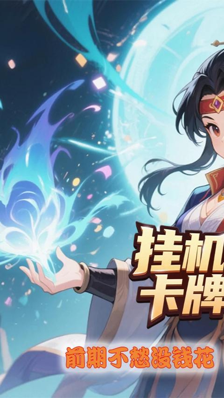 群英三国（0.1折乱世爆抽）游戏截图