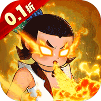 葫芦娃·奇幻世界（10000元免费版0.1折）